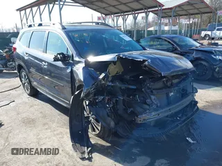 2022 Subaru Ascent Touring z VIN 4S4WMARD9N3451861, wystawiony jako IAAI lot #41882676 z przebiegiem 38 686 mil mil oraz . Historia ofert i sprzedaży dostępna na DreamBid. Obrazek 1.
