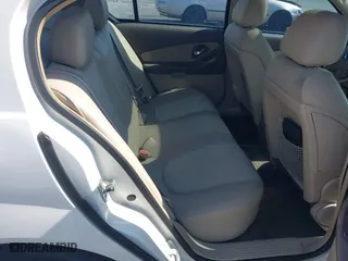 2005 Chevrolet Malibu LT with VIN 1G1ZU54835F176465, listed as a IAAI auction lot 41637509 with 116,373 mi miles. Bid and sale history available at carsss.com. Image 8.
