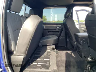 2017 Ram 2500 Power Wagon with VIN 3C6TR5EJ3HG756647, listed as a Copart auction lot 56027365 with 102,914 mi miles and Salvage title. Bid and sale history available at DreamBid. Image 10.