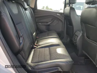 2014 Ford Escape SE with VIN 1FMCU9G97EUE10882, listed as a Copart auction lot 58770725 with 128,167 mi miles and Clean title. Bid and sale history available at DreamBid. Image 11.