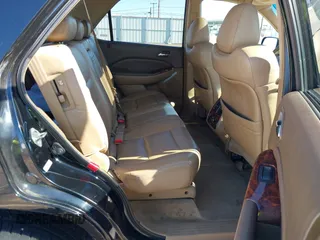 2002 Acura MDX Touring Pkg with VIN 2HNYD18612H538902, listed as a IAAI auction lot 41676747 with 202,715 mi miles. Bid and sale history available at carsss.com. Image 8.