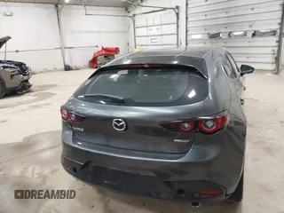 2022 Mazda 3 Select with VIN JM1BPAKL4N1513951, listed as a IAAI auction lot 41961462 with 32,603 mi miles and . Bid and sale history available at DreamBid. Image 17.