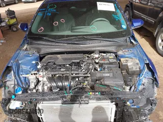 2023 Hyundai Elantra SEL with VIN 5NPLS4AG0PH090158, listed as a IAAI auction lot 41798064 with 46,954 mi miles and . Bid and sale history available at DreamBid. Image 10.