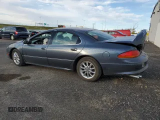 2002 Chrysler Concorde Limited z VIN 2C3AD56GX2H210554, wystawiony jako Copart lot #76775544 z przebiegiem Nie podano mil oraz Nie do naprawy. Historia ofert i sprzedaży dostępna na DreamBid. Obrazek 2.