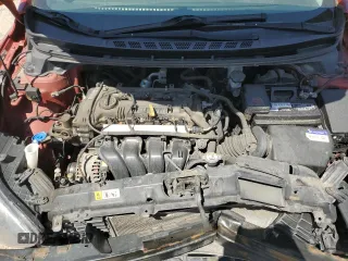 2013 Hyundai Elantra Limited with VIN KMHDH4AE2DU770397, listed as a Copart auction lot 51795655 with 146,281 mi miles and Salvage Title. Bid and sale history available at carsss.com. Image 12.