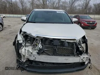 2016 Toyota Highlander Hybrid Limited with VIN 5TDDCRFH8GS017226, listed as a Copart auction lot 42596544 with 148,217 mi miles. Bid and sale history available at carsss.com. Image 5.