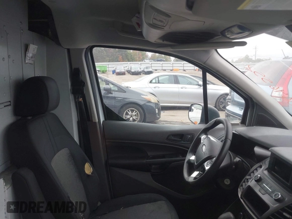 2020 Ford Transit Connect XL with VIN NM0LS6E75L1437794, listed as a IAAI auction lot 40646552 with 74,143 mi miles and . Bid and sale history available at DreamBid. Image 5.