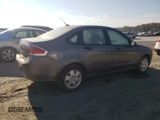 2011 Ford Focus S with VIN 1FAHP3EN4BW174230, listed as a Copart auction lot 74770444 with 100,934 mi miles and Salvage Title. Bid and sale history available at carsss.com. Image 3.