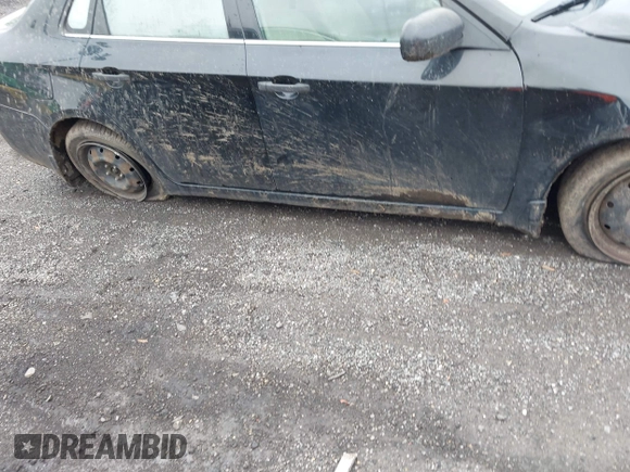 2008 Subaru Impreza i с VIN JF1GE61638H501778, выставлен на аукционе IAAI как лот 42320313 с пробегом 121 373 миль миль и . История ставок и продаж доступна на DreamBid. Изображение 13.