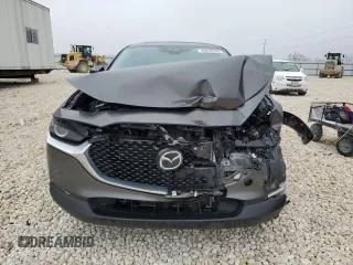 2021 Mazda CX-30 Preferred with VIN 3MVDMBCL2MM311664, listed as a Copart auction lot 44278235 with 48,293 mi miles and Salvage Title. Bid and sale history available at DreamBid. Image 13.