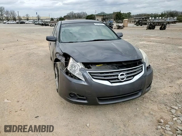 2010 Nissan Altima 2.5 S with VIN 1N4AL2AP7AN501979, listed as a Copart auction lot 49736445 with 325,662 mi miles and Salvage Title. Bid and sale history available at carsss.com. Image 11.