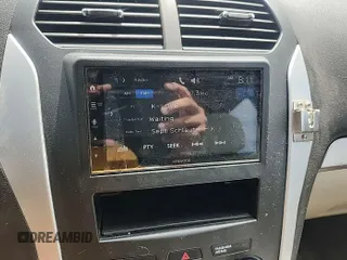 2015 Ford Explorer с VIN 1FM5K8B83FGA66653, выставлен на аукционе IAAI как лот 42733817 с пробегом 159 019 миль миль и . История ставок и продаж доступна на DreamBid. Изображение 33.