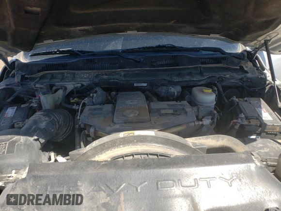 2016 Ram 2500 Tradesman с VIN 3C6UR5CLXGG260624, выставлен на аукционе Copart как лот 51444545 с пробегом 124 584 миль миль и Списание • Salvage title. История ставок и продаж доступна на DreamBid. Изображение 12.