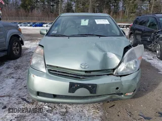 2007 Toyota Prius with VIN JTDKB20UX77649825, listed as a IAAI auction lot 41327852 with 132,988 mi miles. Bid and sale history available at carsss.com. Image 13.