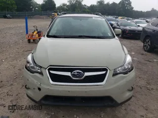 2014 Subaru Crosstrek Premium z VIN JF2GPAVC0EH201605, wystawiony jako Copart lot #58827735 z przebiegiem 143 762 mil mil oraz Szkoda całkowita • Salvage title. Historia ofert i sprzedaży dostępna na DreamBid. Obrazek 5.