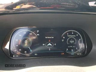 2022 Hyundai Palisade Calligraphy с VIN KM8R7DHE6NU433182, выставлен на аукционе Copart как лот 64933755 с пробегом 36 735 миль миль и Списание • Salvage title. История ставок и продаж доступна на DreamBid. Изображение 9.