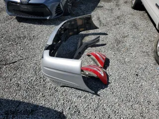 2003 Mercedes-Benz CLK-Class 5.0L with VIN WDBTJ75J33F060438, listed as a Copart auction lot 47317405 with 141,947 mi miles and Salvage Title. Bid and sale history available at carsss.com. Image 12.