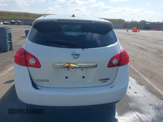 2012 Nissan Rogue S with VIN JN8AS5MV0CW393179, listed as a IAAI auction lot 42128871 with 88,068 mi miles and . Bid and sale history available at DreamBid. Image 17.