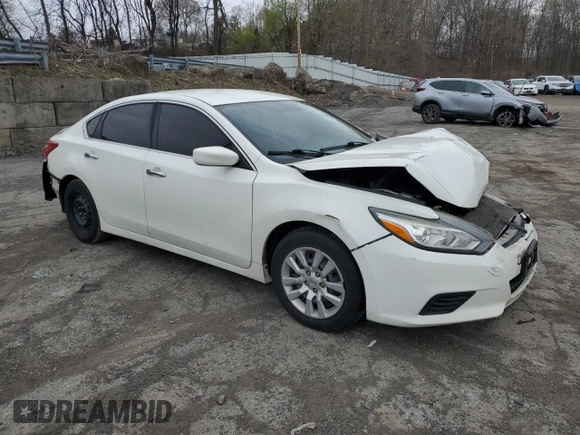 2016 Nissan Altima 2.5 S with VIN 1N4AL3AP9GC188301, listed as a Copart auction lot 52644775 with 127,485 mi miles and Salvage Title. Bid and sale history available at carsss.com. Image 4.