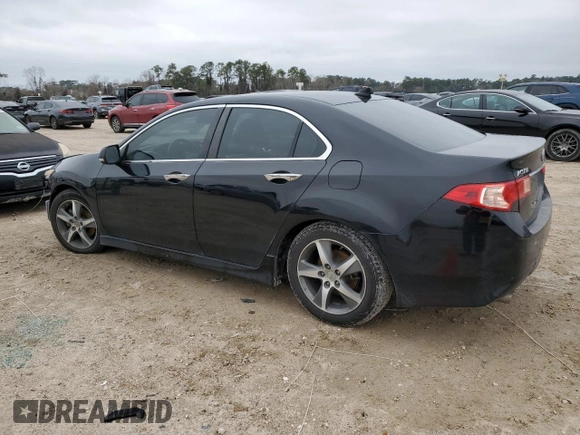 2013 Acura TSX Special Edition z VIN JH4CU2F83DC011684, wystawiony jako Copart lot #45920235 z przebiegiem 179 252 mil mil oraz Szkoda całkowita • Salvage title. Historia ofert i sprzedaży dostępna na DreamBid. Obrazek 2.