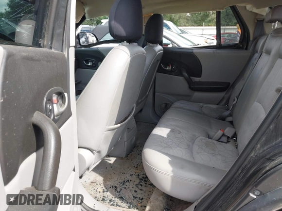 2005 Saturn VUE z VIN 5GZCZ63445S804199, wystawiony jako IAAI lot #39604225 z przebiegiem 132 819 mil mil oraz . Historia ofert i sprzedaży dostępna na DreamBid. Obrazek 8.