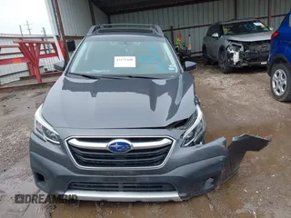 2021 Subaru Outback Limited XT with VIN 4S4BTGND4M3159270, listed as a IAAI auction lot 42171448 with 37,389 mi miles and . Bid and sale history available at DreamBid. Image 12.
