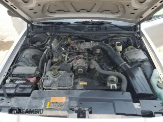 2010 Ford Police Interceptor with VIN 2FABP7BV2AX126536, listed as a Copart auction lot 60327535 with 138,759 mi miles and Salvage title. Bid and sale history available at DreamBid. Image 11.