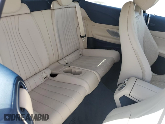 2019 Mercedes-Benz E-Class E 450 with VIN WDD1K6JB8KF084513, listed as a Copart auction lot 76110894 with 22,572 mi miles and Salvage Title. Bid and sale history available at carsss.com. Image 10.