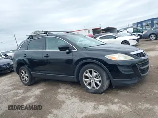 2011 Mazda CX-9 Touring with VIN JM3TB2CA3B0319068, listed as a IAAI auction lot 41731470 with 111,273 mi miles and . Bid and sale history available at DreamBid. Image 13.