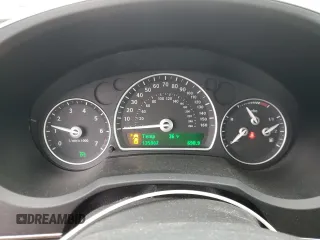 2011 Saab 9-3 z VIN YS3FA4CY5B1302339, wystawiony jako Copart lot #81670724 z przebiegiem 135 807 mil mil oraz Szkoda całkowita • Salvage title. Historia ofert i sprzedaży dostępna na DreamBid. Obrazek 9.