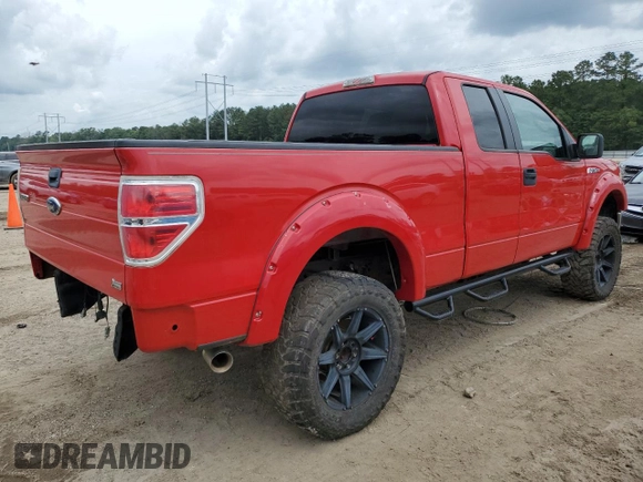 2010 Ford F-150 XL z VIN 1FTFX1CV3AKE77496, wystawiony jako Copart lot #59193495 z przebiegiem 159 385 mil mil oraz Czysty tytuł • Clean title. Historia ofert i sprzedaży dostępna na DreamBid. Obrazek 3.