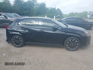 2022 Lexus UX 200 с VIN JTHP3JBHXN2052048, выставлен на аукционе IAAI как лот 42290095 с пробегом 13 938 миль миль и . История ставок и продаж доступна на DreamBid. Изображение 13.
