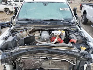 2022 Ram 3500 Tradesman z VIN 3C7WRTCLXNG312145, wystawiony jako Copart lot #43987335 z przebiegiem 85 456 mil mil oraz Szkoda całkowita • Salvage title. Historia ofert i sprzedaży dostępna na DreamBid. Obrazek 11.