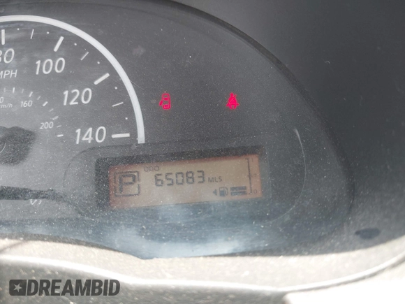 2019 Nissan Versa SV with VIN 3N1CN7APXKL810120, listed as a IAAI auction lot 42273362 with 65,083 mi miles and . Bid and sale history available at DreamBid. Image 7.