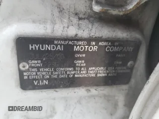 2000 Hyundai Sonata GLS with VIN KMHWF35V0YA347621, listed as a Copart auction lot 76346874 with 164,489 mi miles and Salvage Title. Bid and sale history available at carsss.com. Image 12.