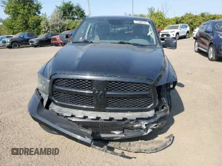 2019 Ram 1500 Warlock z VIN 1C6RR7LGXKS734402, wystawiony jako Copart lot #71389134 z przebiegiem 146 388 mil mil oraz Szkoda całkowita • Salvage title. Historia ofert i sprzedaży dostępna na DreamBid. Obrazek 5.