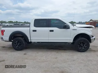 2016 Ford F-150 XL с VIN 1FTEW1CF4GFB02497, выставлен на аукционе IAAI как лот 42123294 с пробегом 192 114 миль миль и . История ставок и продаж доступна на DreamBid. Изображение 13.