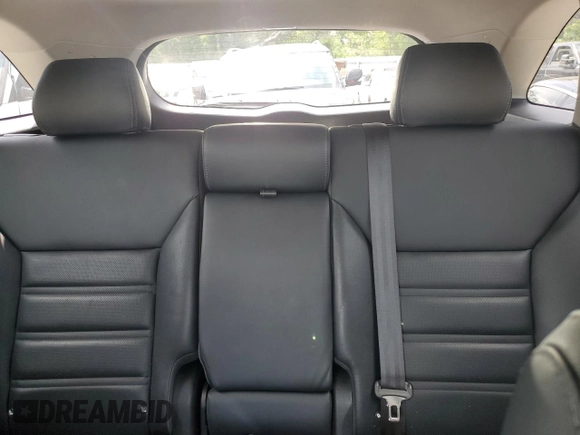 2016 Kia Sorento SX z VIN 5XYPKDA52GG141330, wystawiony jako Copart lot #55448425 z przebiegiem 78 330 mil mil oraz Szkoda całkowita • Salvage title. Historia ofert i sprzedaży dostępna na DreamBid. Obrazek 10.