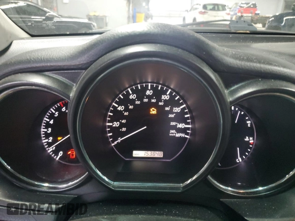 2005 Lexus RX 330 z VIN JTJHA31U550083450, wystawiony jako Copart lot #59776775 z przebiegiem 153 848 mil mil oraz Czysty tytuł • Clean title. Historia ofert i sprzedaży dostępna na DreamBid. Obrazek 9.