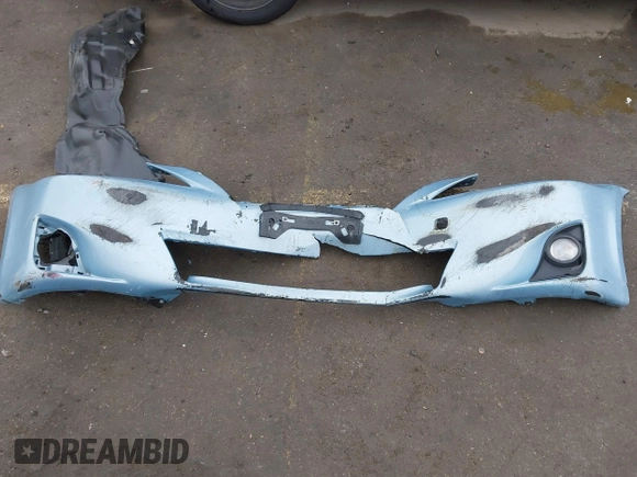 2013 Lexus IS 250 с VIN JTHBF5C25D5186028, выставлен на аукционе IAAI как лот 42201419 с пробегом 106 494 миль миль и . История ставок и продаж доступна на DreamBid. Изображение 12.