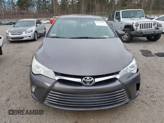 2016 Toyota Camry XLE with VIN 4T1BF1FK2GU127790, listed as a IAAI auction lot 41289837 with 151,636 mi miles and . Bid and sale history available at carsss.com. Image 11.