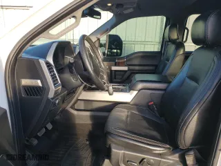 2015 Ford F-150 XLT w/HD Payload Pkg with VIN 1FTFW1EG7FFA99491, listed as a Copart auction lot 49350655 with 171,685 mi miles and Salvage Title. Bid and sale history available at carsss.com. Image 7.