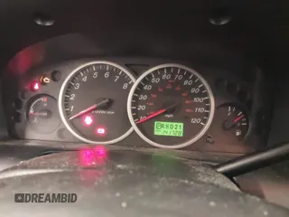 2003 Mazda Tribute LX with VIN 4F2YZ94193KM56345, listed as a IAAI auction lot 41200769 with 141,728 mi miles and . Bid and sale history available at DreamBid. Image 7.