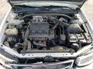 1999 Toyota Solara SE with VIN 2T1CF22P8XC220729, listed as a Copart auction lot 50498295 with 118,653 mi miles and Non Repairable. Bid and sale history available at carsss.com. Image 11.