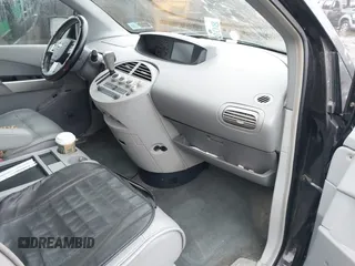 2006 Nissan Quest S Special Edition z VIN 5N1BV28U16N118336, wystawiony jako IAAI lot #41743105 z przebiegiem 213 891 mil mil oraz . Historia ofert i sprzedaży dostępna na DreamBid. Obrazek 5.