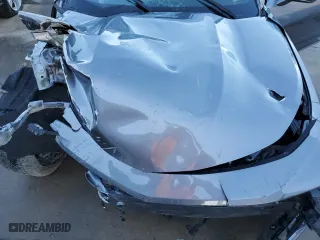 2019 Chevrolet Camaro 1LT with VIN 1G1FB1RS1K0148605, listed as a Copart auction lot 46929215 with 0 mi miles and Clean Title. Bid and sale history available at carsss.com. Image 11.