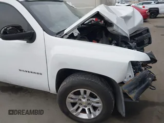 2011 Chevrolet Silverado 1500 Work Truck with VIN 1GCRKPEA4BZ243935, listed as a IAAI auction lot 42174670 with 118,917 mi miles and . Bid and sale history available at DreamBid. Image 20.