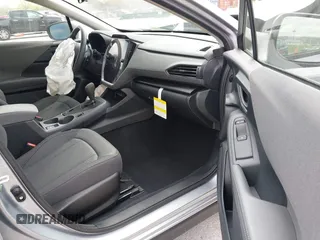 2024 Subaru Crosstrek Premium с VIN JF2GUADC0R8371818, выставлен на аукционе IAAI как лот 42020302 с пробегом 3 741 миль миль и . История ставок и продаж доступна на DreamBid. Изображение 5.