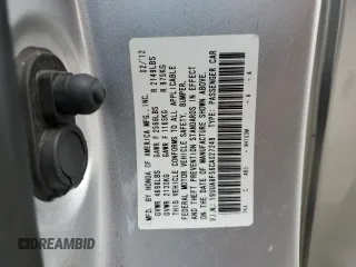 2012 Acura TL Tech Auto with VIN 19UUA8F56CA027249, listed as a Copart auction lot 49884255 with 158,519 mi miles and Salvage Title. Bid and sale history available at carsss.com. Image 14.