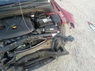 2018 Hyundai Elantra with VIN KMHH35LE3JU017976, listed as a Copart auction lot 83759375 with 102,083 mi miles and Clean title. Bid and sale history available at DreamBid. Image 13.